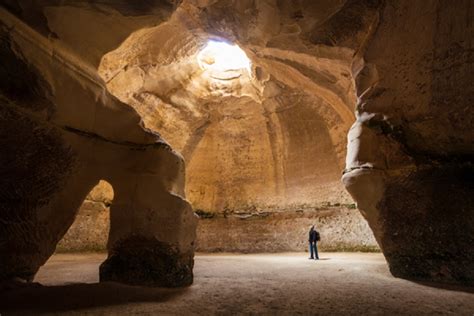 beit guvrin caves|tel maresha israel.